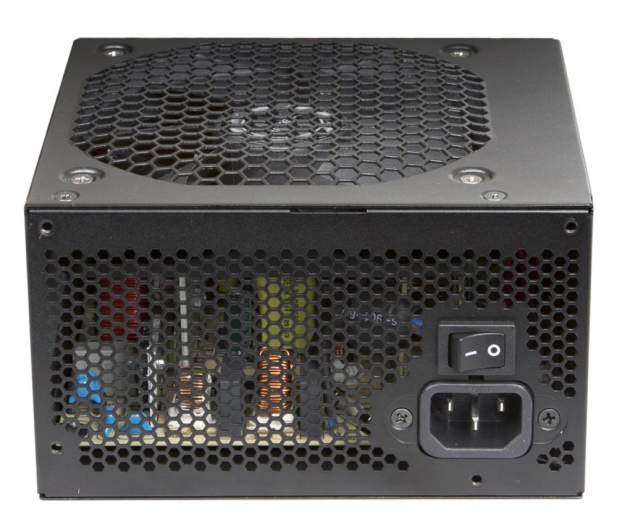 Antec 550W VPF550 EC - 222686 - zdjęcie 3
